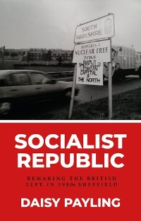 Cover Socialist republic