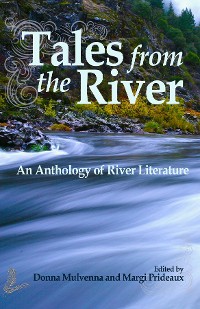 Cover Tales from the River