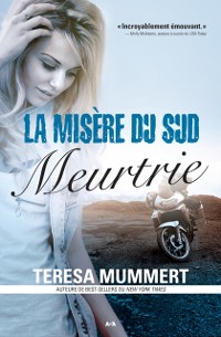 Cover Meurtrie
