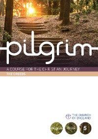 Cover Pilgrim: The Creeds