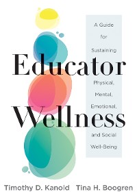 Cover Educator Wellness