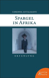 Cover Spargel in Afrika