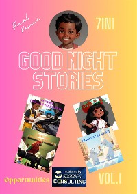 Cover Good Night Stories Opportunities Vol 1