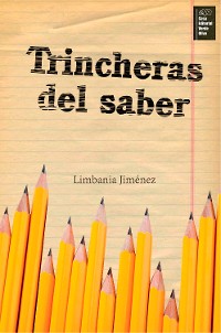 Cover Trincheras del saber