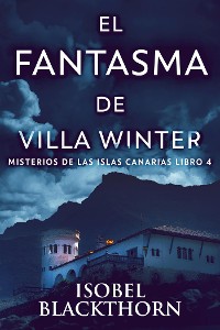 Cover El Fantasma de Villa Winter