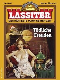 Cover Lassiter 2623