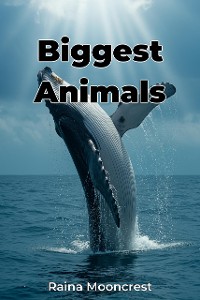 Cover Biggest Animals