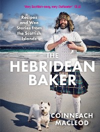 Cover The Hebridean Baker