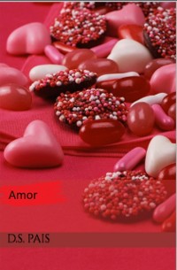 Cover Amor