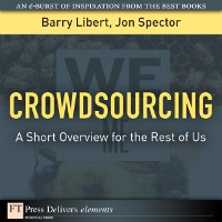 Cover Crowdsourcing : A Short Overview for the Rest of Us