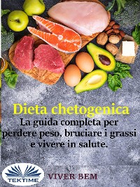 Cover Dieta Chetogenica