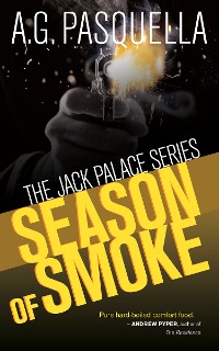 Cover Season of Smoke