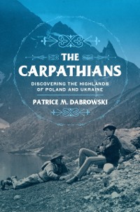 Cover Carpathians