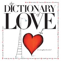 Cover Dictionary of Love