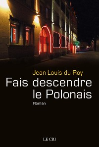 Cover Fais descendre le polonais