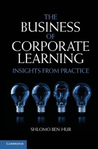 Cover Business of Corporate Learning
