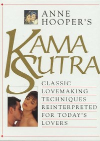 Cover Kama Sutra