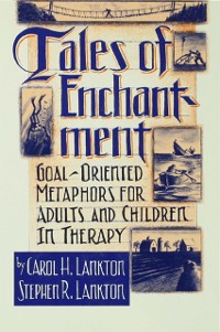 Cover Tales Of Enchantment