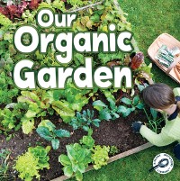 Cover Our Organic Garden