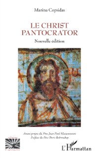 Cover Le Christ Pantocrator : Nouvelle edition