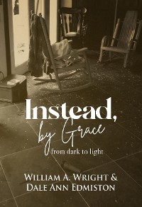 Cover Instead, by Grace