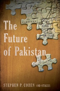 Cover Future of Pakistan