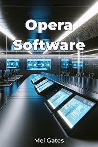 Cover Opera Software