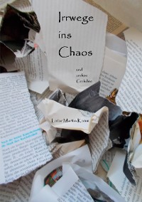Cover Irrwege ins Chaos