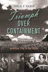 Cover Triumph over Containment