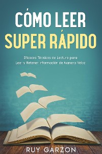 Cover Cómo Leer Super Rápido