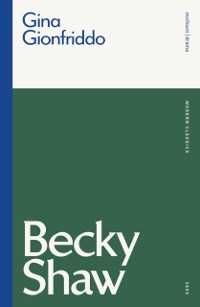 Cover Becky Shaw