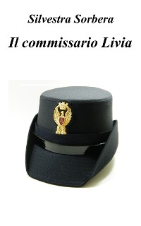 Cover Il commissario Livia