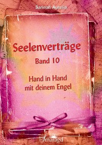 Cover Seelenverträge Band 10