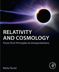 Cover Relativity and Cosmology