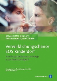 Cover Verwirklichungschance SOS-Kinderdorf