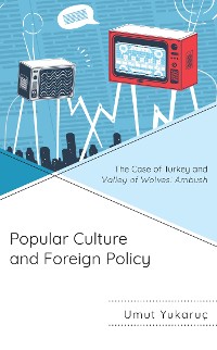 Cover Popular Culture and Foreign Policy
