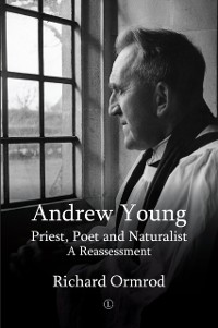 Cover Andrew Young