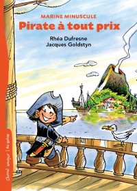 Cover Pirate à tout prix