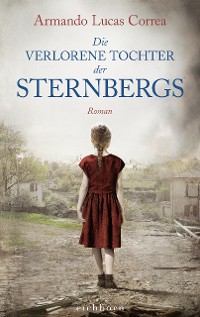 Cover Die verlorene Tochter der Sternbergs