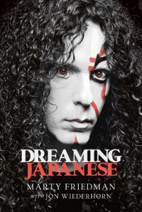 Cover Dreaming Japanese