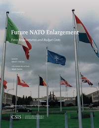 Cover Future NATO Enlargement