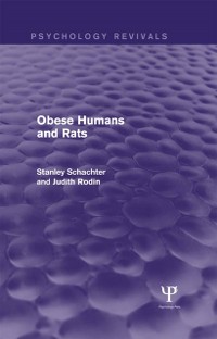 Cover Obese Humans and Rats