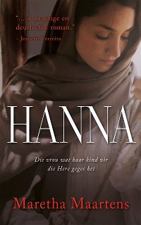Cover Hanna