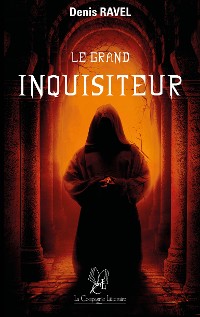 Cover Le Grand Inquisiteur