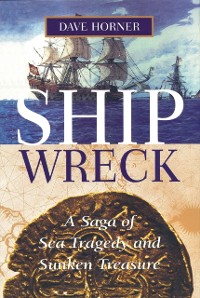Cover Shipwreck