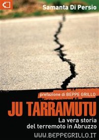 Cover Ju Tarramutu