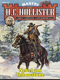 Cover H. C. Hollister 111