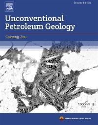 Cover Unconventional Petroleum Geology