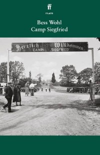 Cover Camp Siegfried