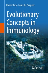 Cover Evolutionary Concepts in Immunology